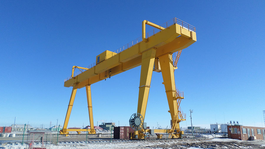 台冠浅谈:工程施工机械管理维护问题与对策 台冠浅谈:工程施工机械管理维护问题与对策