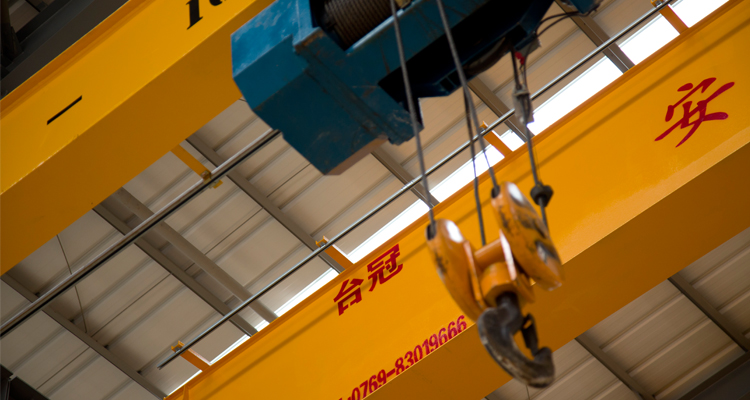 起重机配件如何防止生锈? 起重机配件如何防止生锈?