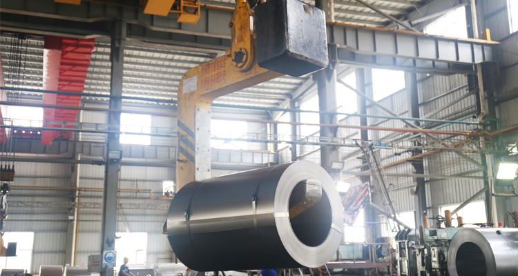 单梁起重机可以急刹车吗? 单梁起重机可以急刹车吗?