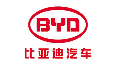 比亚迪 比亚迪