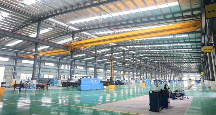 门式起重机技术操作规程 门式起重机技术操作规程